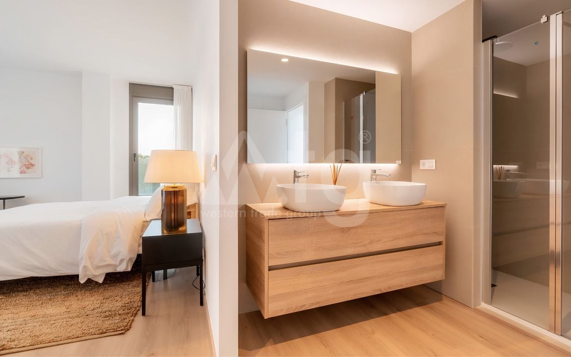 Villa de 5 chambres à Finestrat - HS80460 - Photo - 6