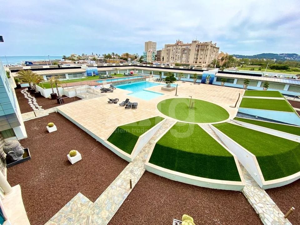 Apartament w Javea, 3 sypialnie - BES48966 - Zdjęcie - 2