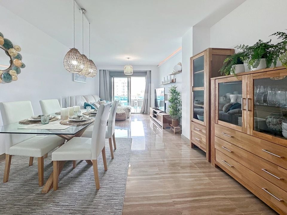 Apartament w Javea, 3 sypialnie - BES48966 - Zdjęcie - 5