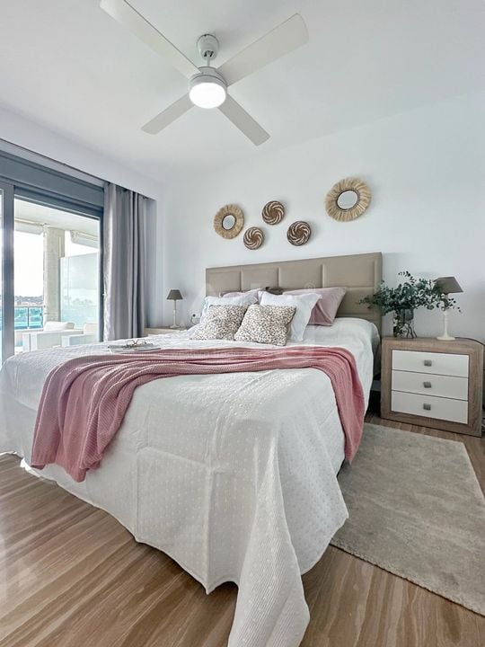 Apartament w Javea, 3 sypialnie - BES48966 - Zdjęcie - 13