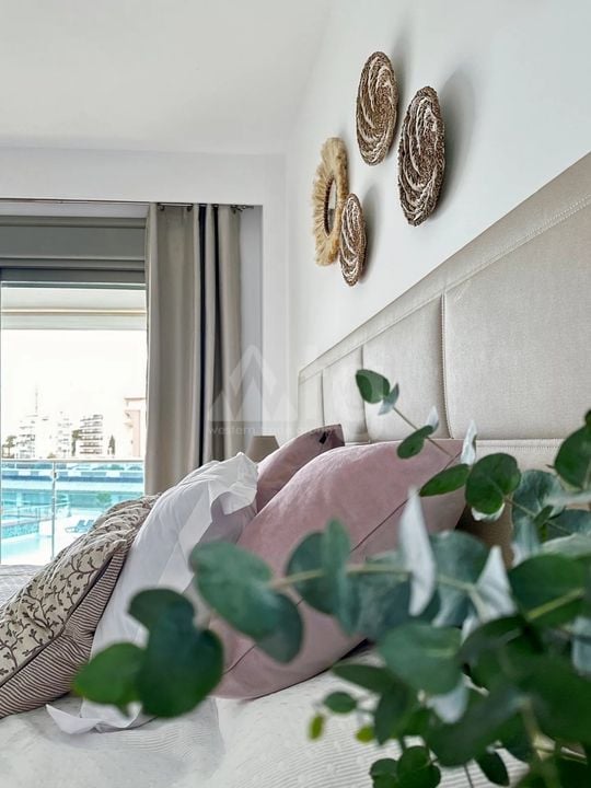 Apartament w Javea, 3 sypialnie - BES48966 - Zdjęcie - 14