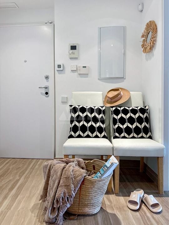 Apartament w Javea, 3 sypialnie - BES48966 - Zdjęcie - 6