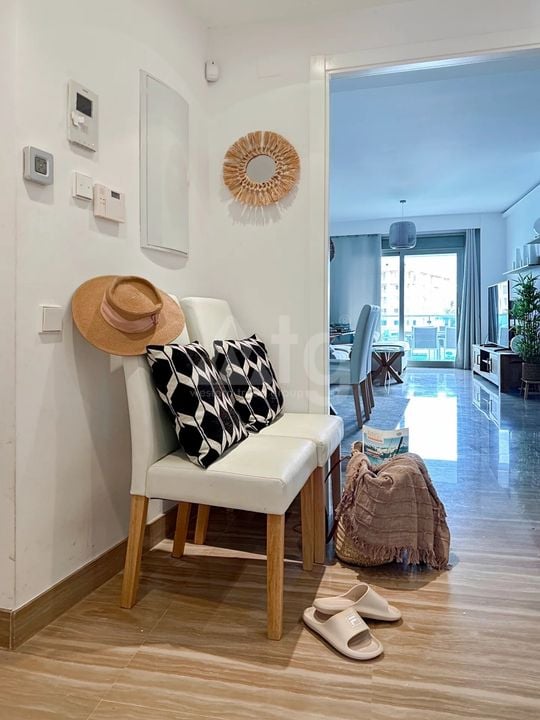 Apartament w Javea, 3 sypialnie - BES48966 - Zdjęcie - 7
