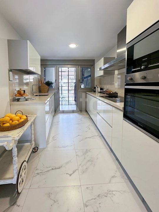 Apartament w Javea, 3 sypialnie - BES48966 - Zdjęcie - 9