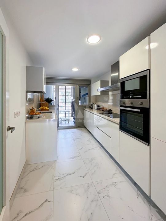 Apartament w Javea, 3 sypialnie - BES48966 - Zdjęcie - 10