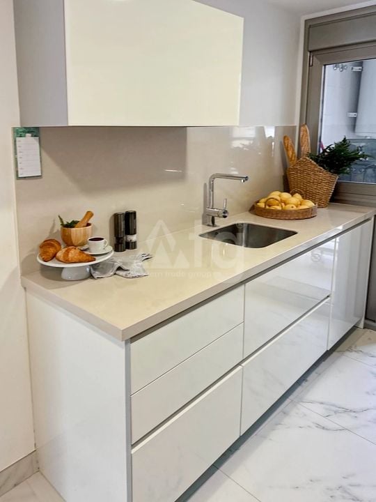 Apartament w Javea, 3 sypialnie - BES48966 - Zdjęcie - 11