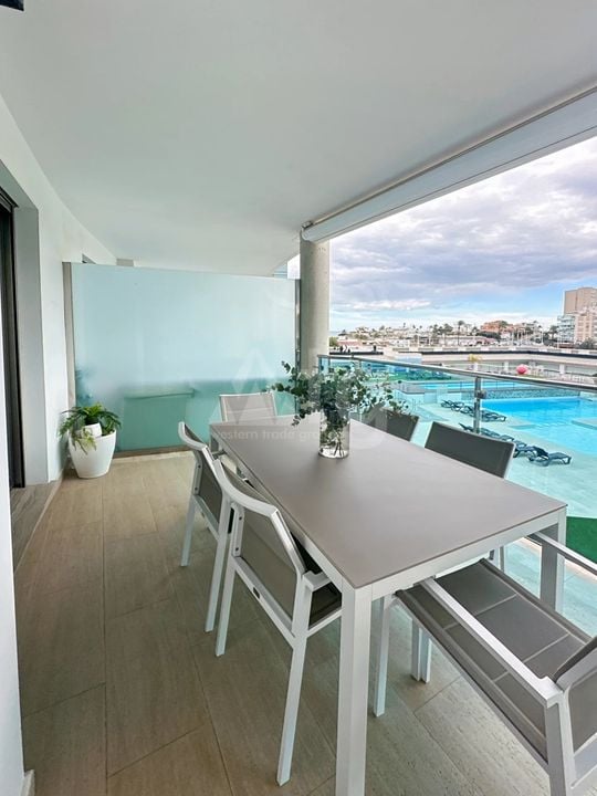 Apartament w Javea, 3 sypialnie - BES48966 - Zdjęcie - 20