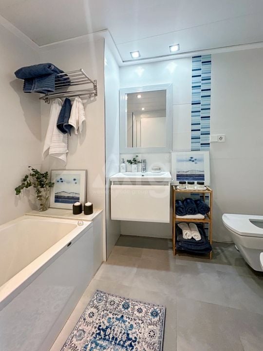 Apartament w Javea, 3 sypialnie - BES48966 - Zdjęcie - 18