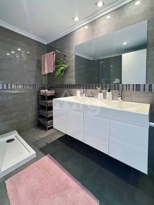 Apartament w Javea, 3 sypialnie - BES48966 - Zdjęcie - 19
