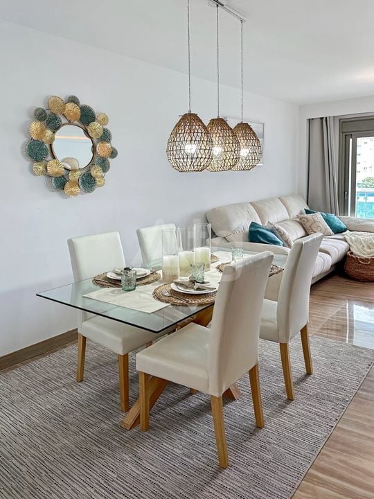 Apartament w Javea, 3 sypialnie - BES48966 - Zdjęcie - 4