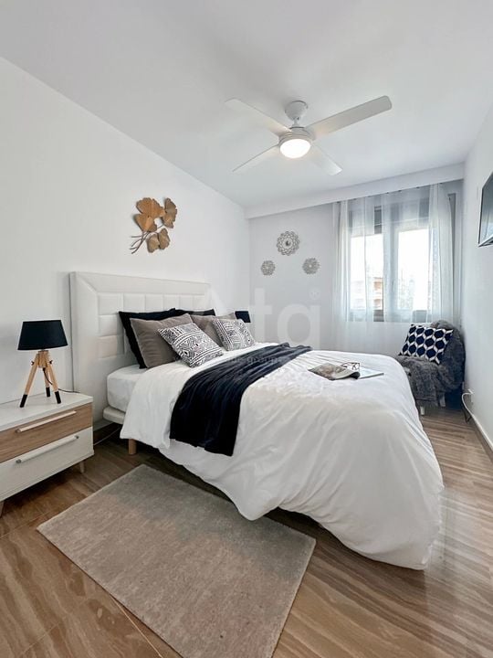 Apartament w Javea, 3 sypialnie - BES48966 - Zdjęcie - 17