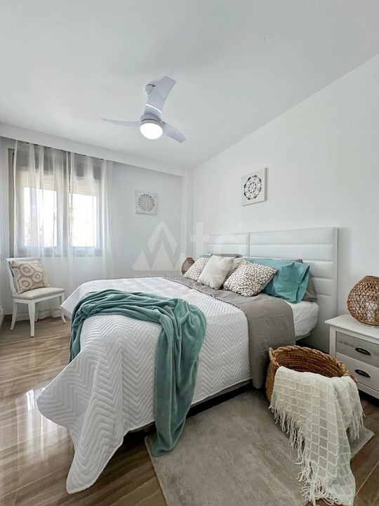 Apartament w Javea, 3 sypialnie - BES48966 - Zdjęcie - 15