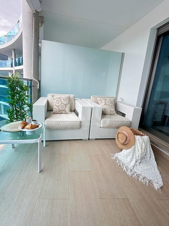 Apartament w Javea, 3 sypialnie - BES48966 - Zdjęcie - 21
