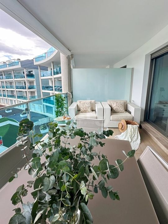 Apartament w Javea, 3 sypialnie - BES48966 - Zdjęcie - 23
