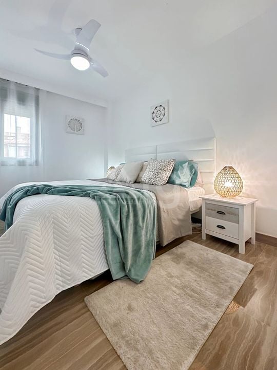 Apartament w Javea, 3 sypialnie - BES48966 - Zdjęcie - 16