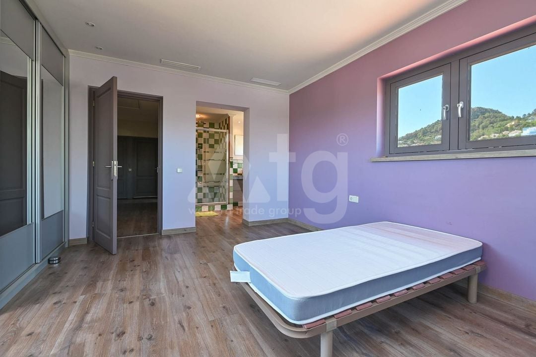 Villa de 5 chambres à Denia - TWTG81718 - Photo - 18