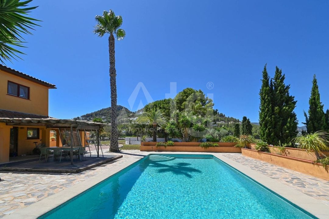 Villa de 5 chambres à Denia - TWTG81718 - Photo - 2