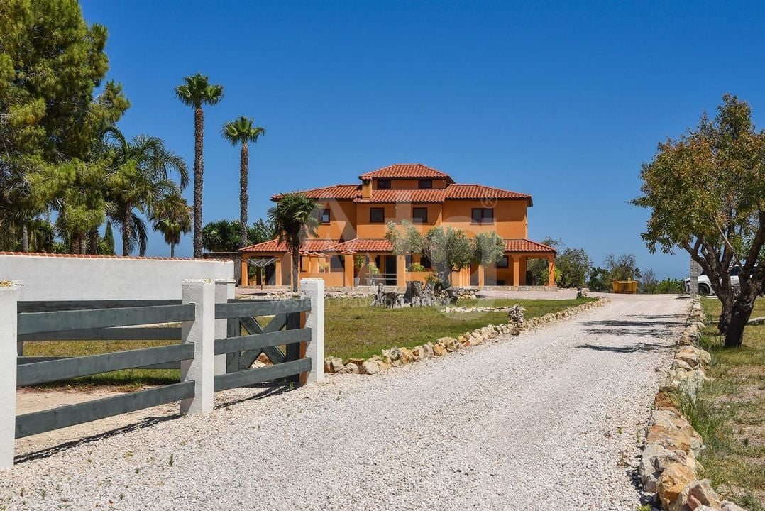 Villa de 5 chambres à Denia - TWTG81718 - Photo - 36