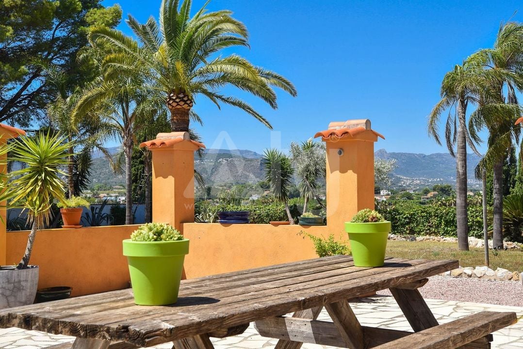 Villa de 5 chambres à Denia - TWTG81718 - Photo - 31
