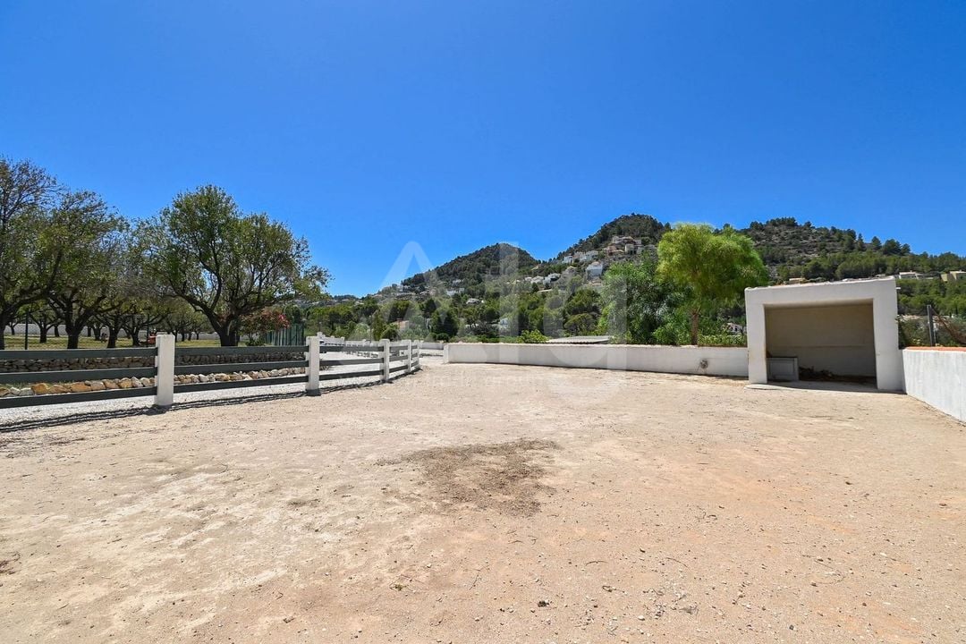 Villa de 5 chambres à Denia - TWTG81718 - Photo - 35
