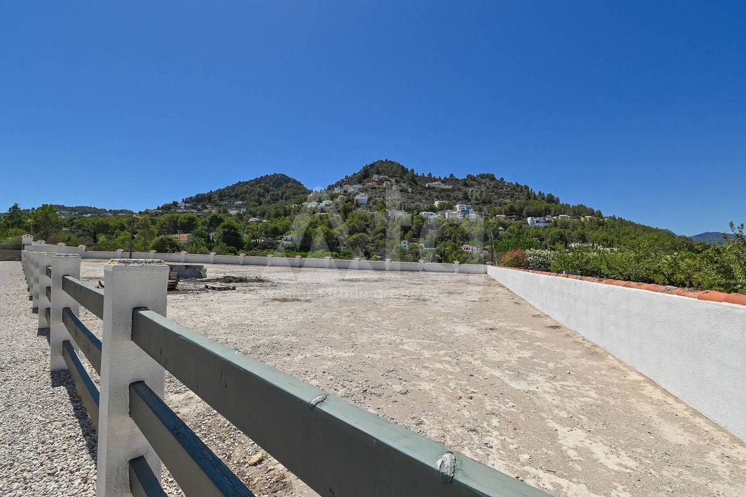 Villa de 5 chambres à Denia - TWTG81718 - Photo - 34