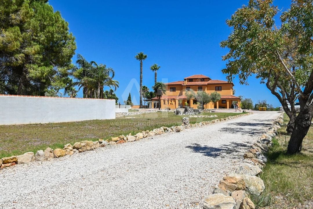 Villa de 5 chambres à Denia - TWTG81718 - Photo - 37