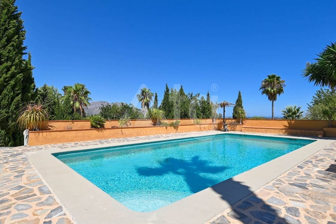 Villa de 5 chambres à Denia - TWTG81718 - Photo - 3