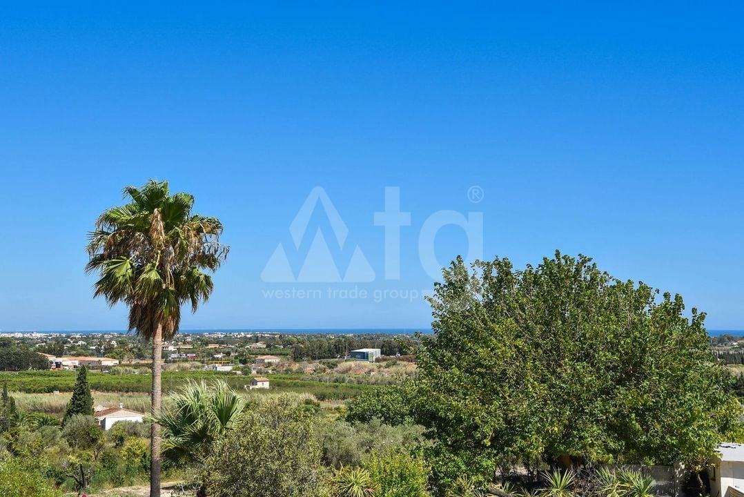 Villa de 5 chambres à Denia - TWTG81718 - Photo - 41