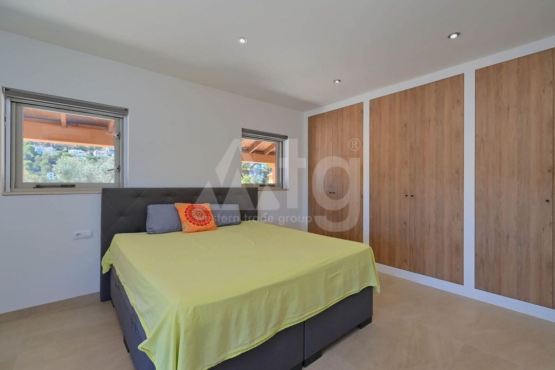 Villa de 5 chambres à Denia - TWTG81718 - Photo - 14