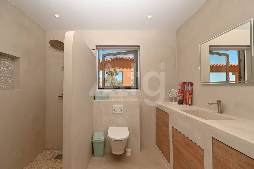 Villa de 5 chambres à Denia - TWTG81718 - Photo - 23