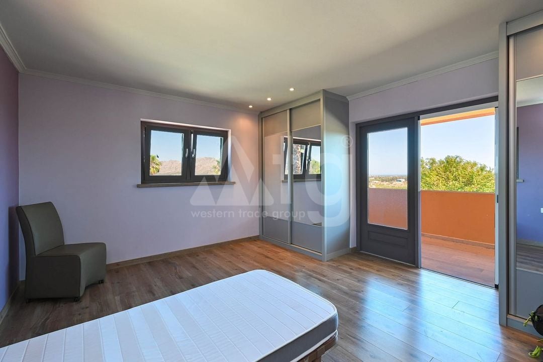 Villa de 5 chambres à Denia - TWTG81718 - Photo - 16