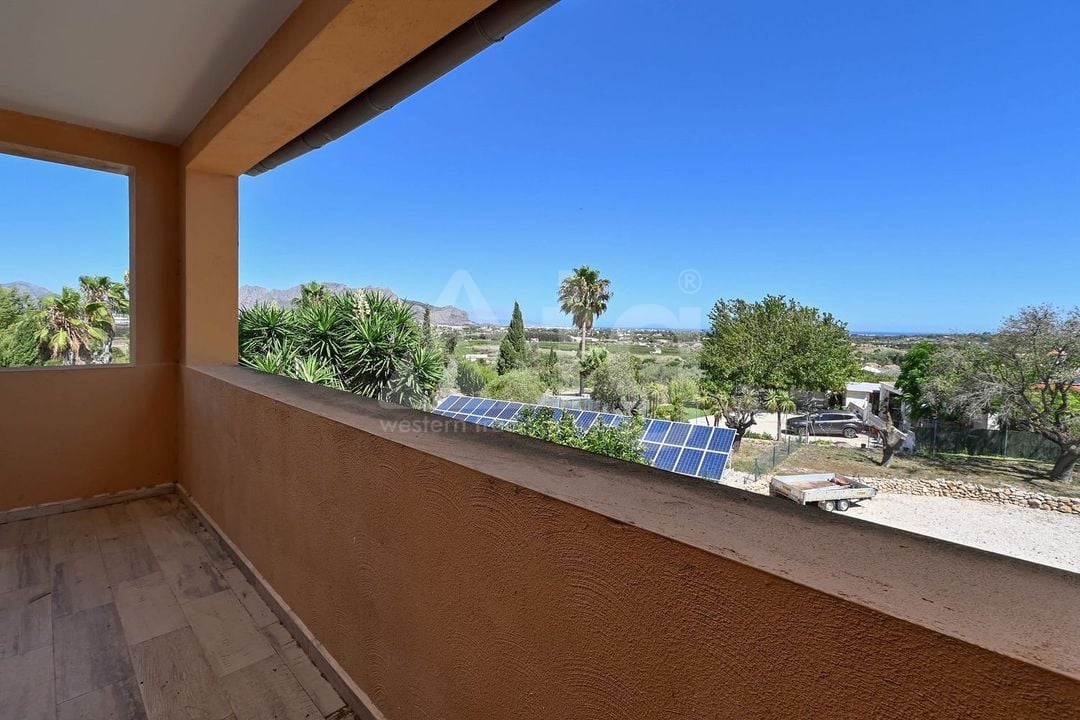 Villa de 5 chambres à Denia - TWTG81718 - Photo - 17