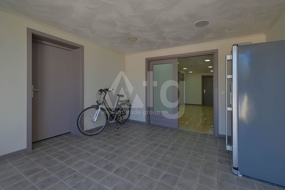 Villa de 5 chambres à Denia - TWTG81718 - Photo - 26