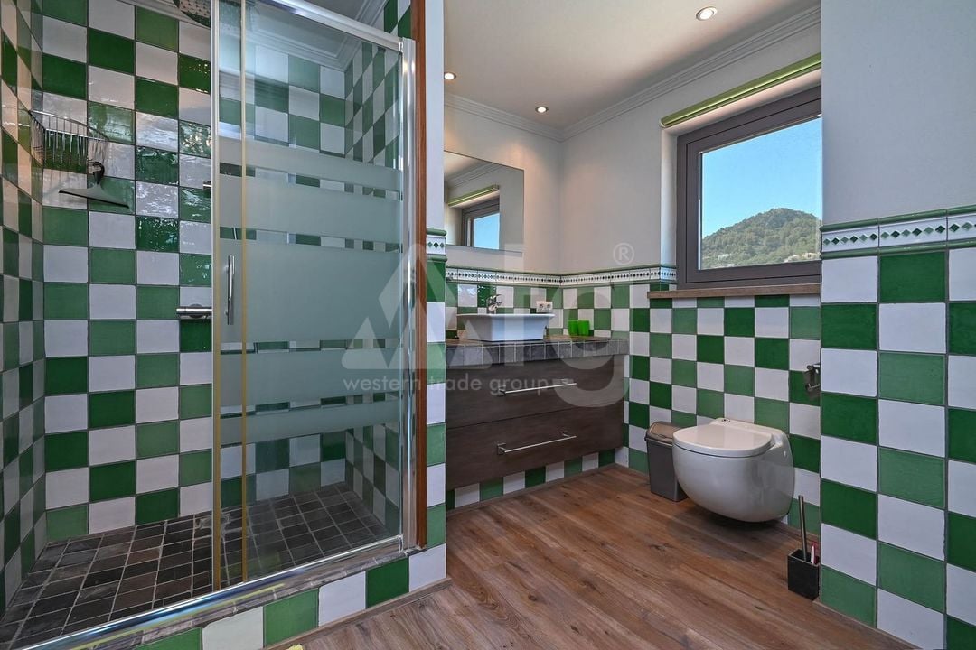 Villa de 5 chambres à Denia - TWTG81718 - Photo - 20