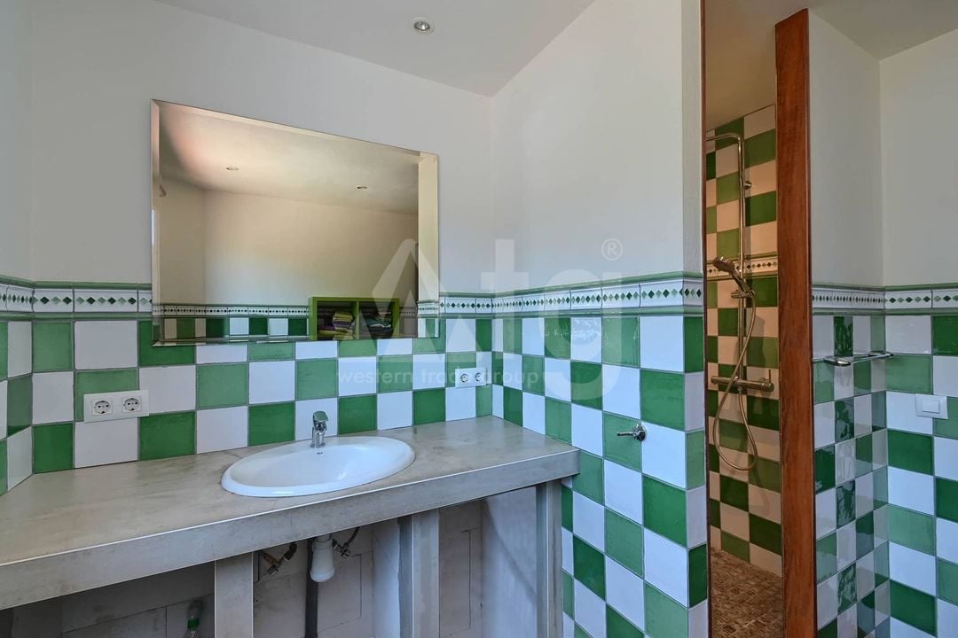 Villa de 5 chambres à Denia - TWTG81718 - Photo - 22