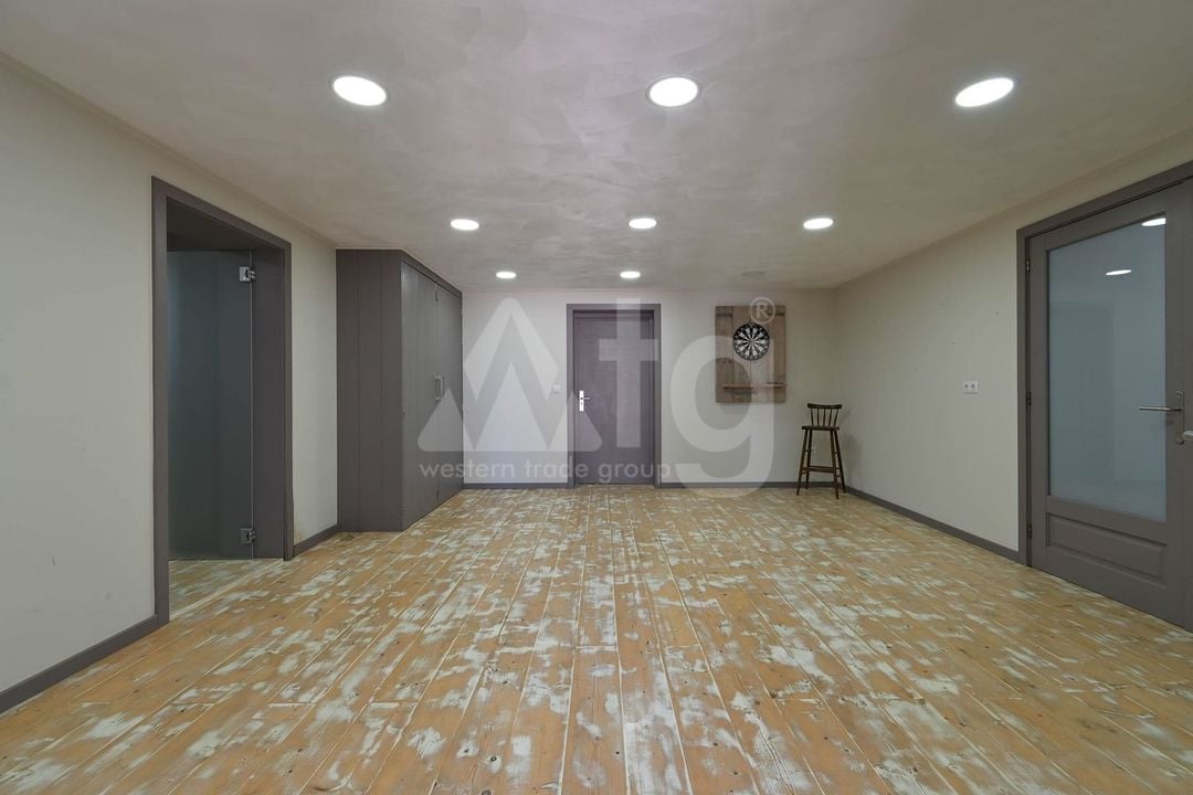 Villa de 5 chambres à Denia - TWTG81718 - Photo - 24