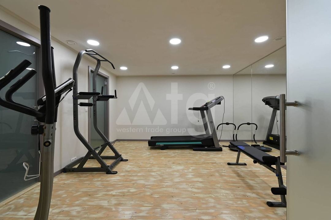 Villa de 5 chambres à Denia - TWTG81718 - Photo - 25