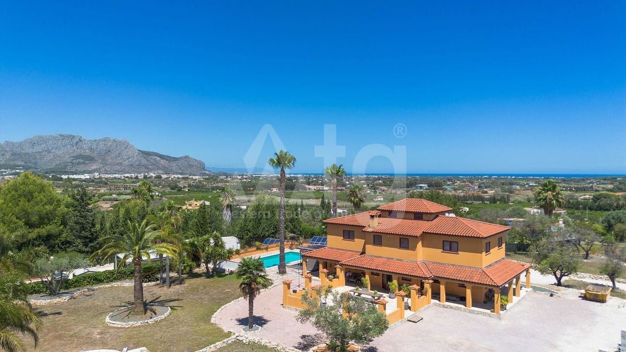 Villa de 5 chambres à Denia - TWTG81718 - Photo - 1