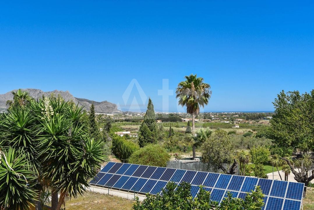 Villa de 5 chambres à Denia - TWTG81718 - Photo - 28