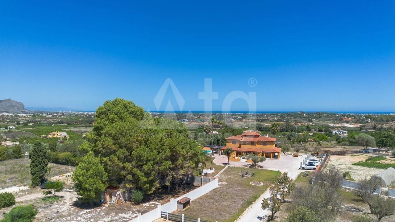 Villa de 5 chambres à Denia - TWTG81718 - Photo - 40