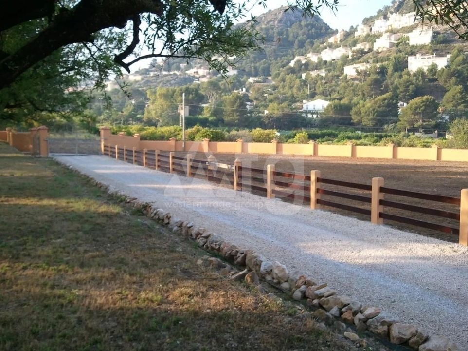 Villa de 5 chambres à Denia - TWTG81718 - Photo - 6