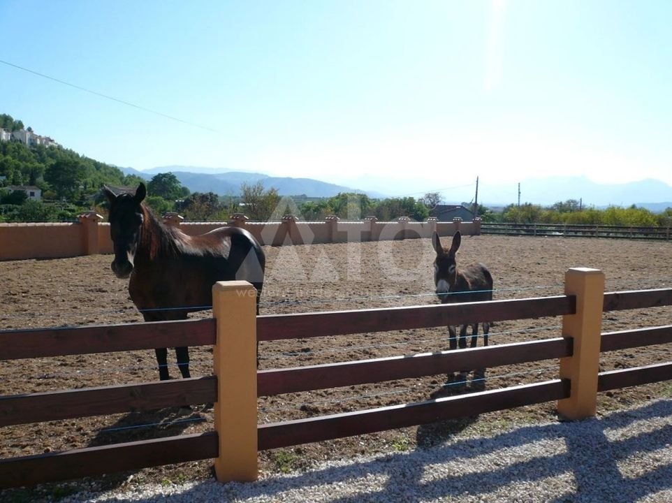 Villa de 5 chambres à Denia - TWTG81718 - Photo - 7