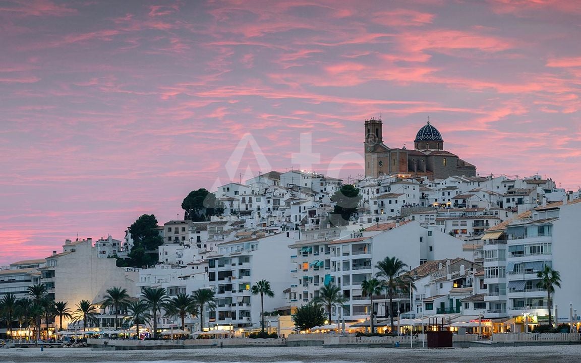 5 bedroom Villa in Altea - CGN49753 - Photo - 26
