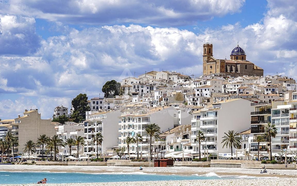 5 bedroom Villa in Altea - CGN49753 - Photo - 21