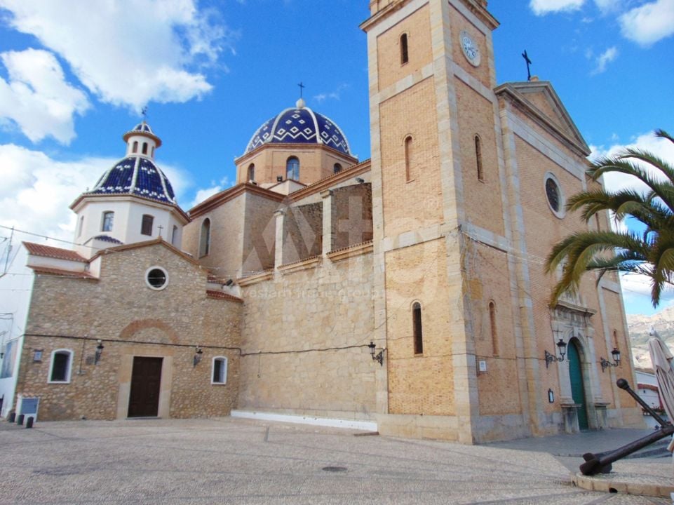 5 bedroom Villa in Altea - CGN49753 - Photo - 23