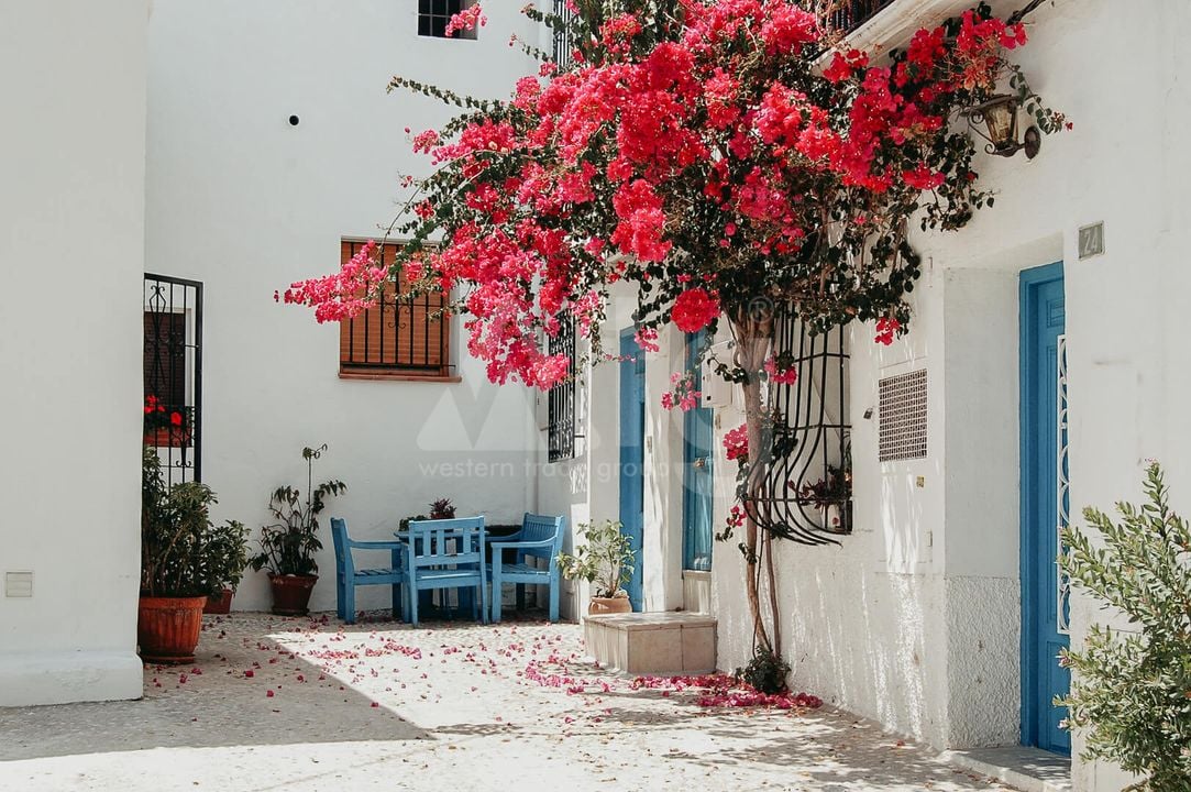 5 bedroom Villa in Altea - CGN49753 - Photo - 25