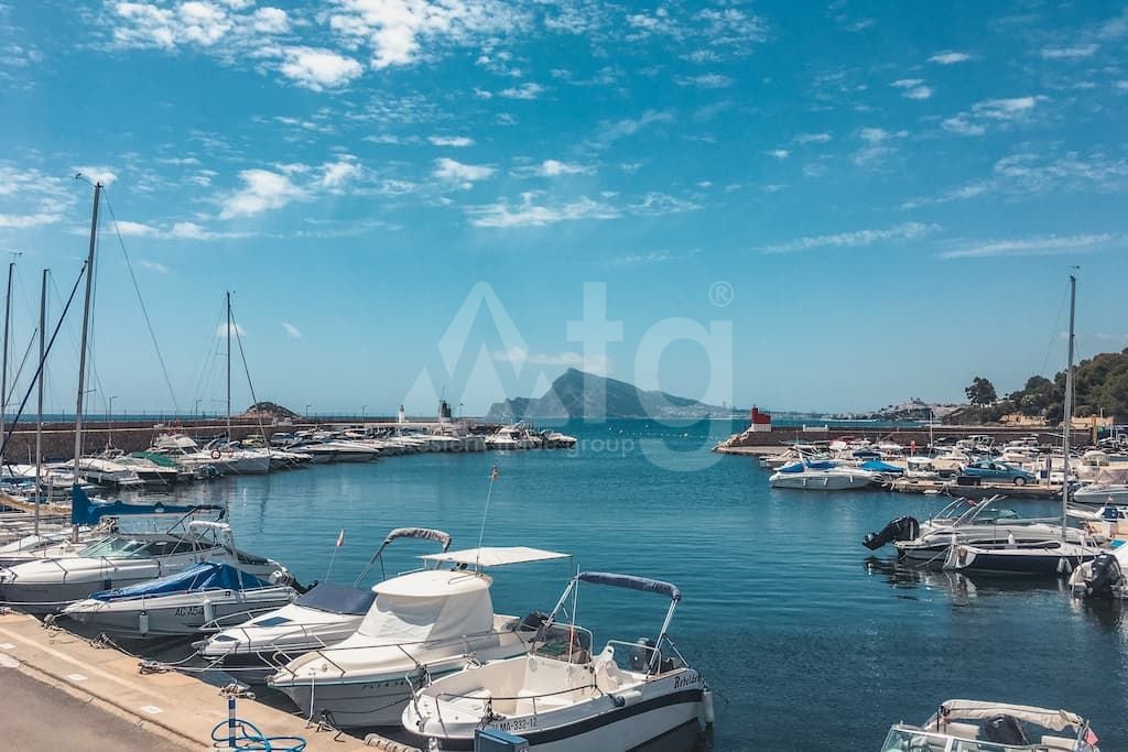 5 bedroom Villa in Altea - CGN49753 - Photo - 29