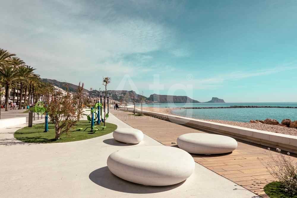 5 bedroom Villa in Altea - CGN49753 - Photo - 30