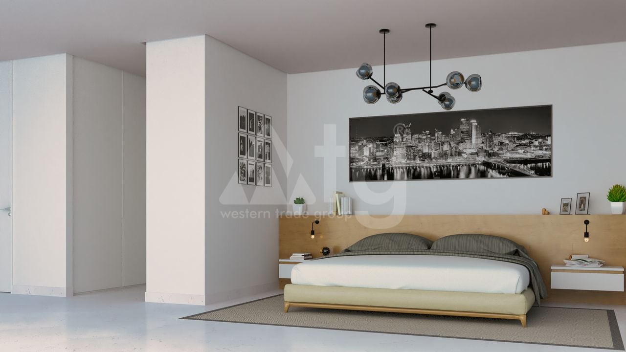 3 bedroom Apartment in Torrevieja - VM82018 - Photo - 5