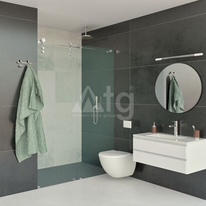3 bedroom Apartment in Torrevieja - VM82018 - Photo - 6